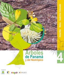 Arboles de Panama y del Neotrópico 4