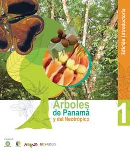 Arboles de Panama y Neotrópico 1