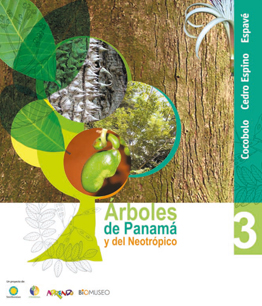 Arbles de Panama y Neotrópico 3