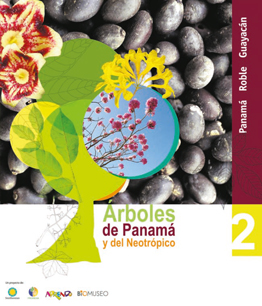 Arboles de Panama y Neotrópico 2